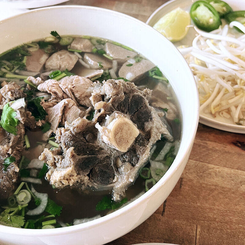 Pho Base
